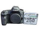Canon Ds126321 Black Digital Camera