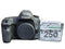 Canon Ds126321 Black Digital Camera