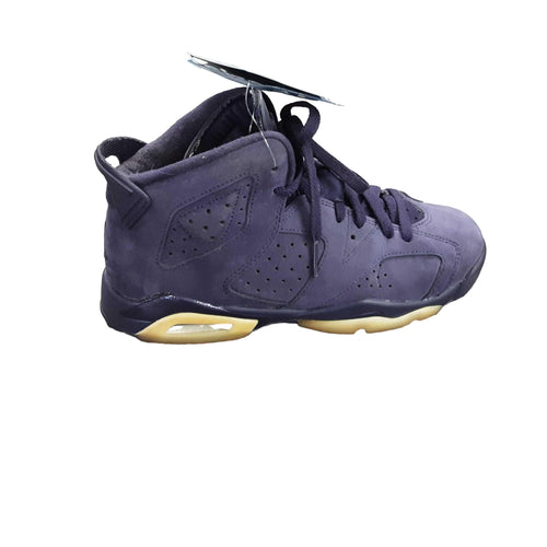 Jordan 543390-509 Purple
