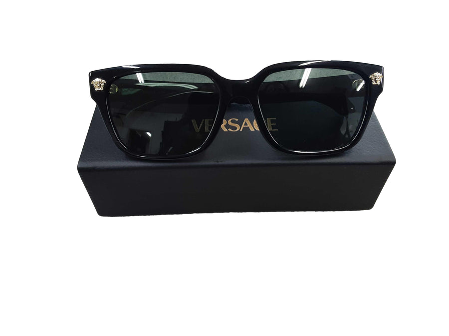 Versace 4513-d Black