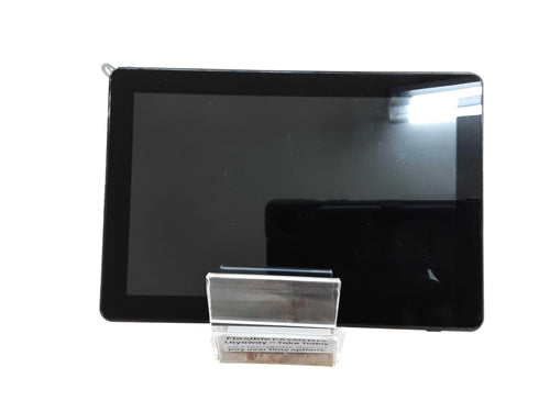 Rhino A12u3u Black Tablet