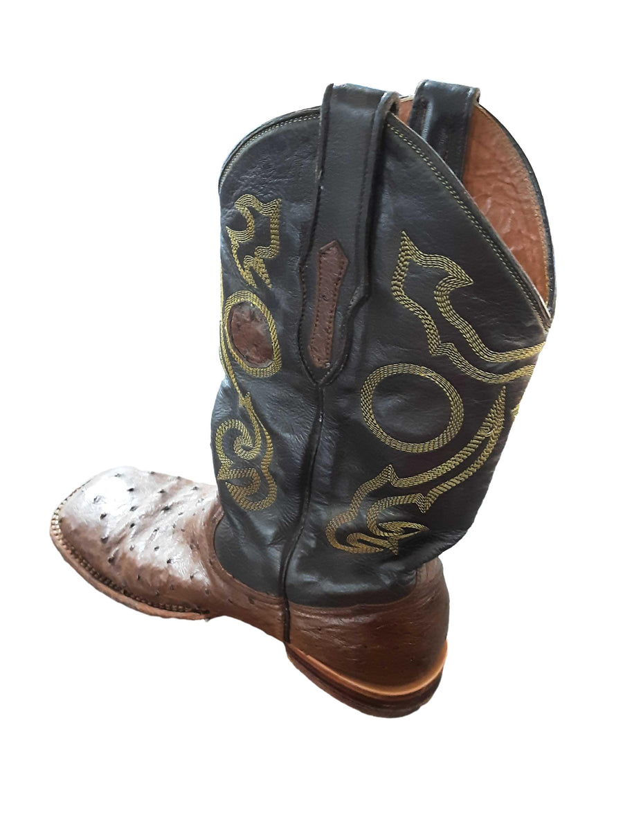 Vamp Mx29 Brown