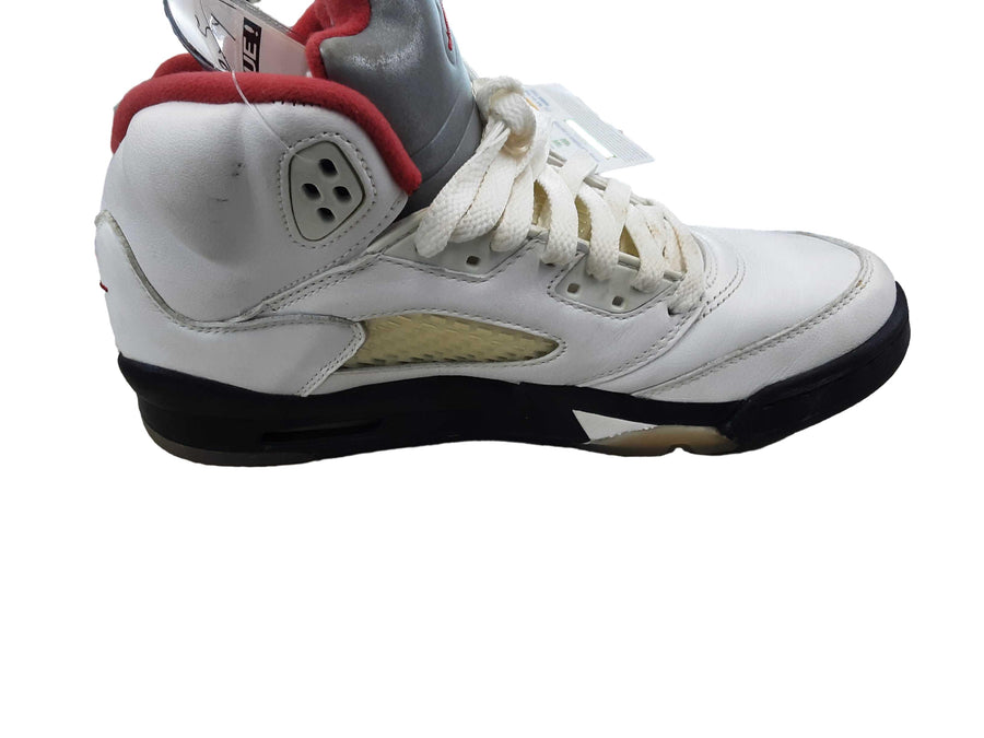 Jordan 44088-102 White