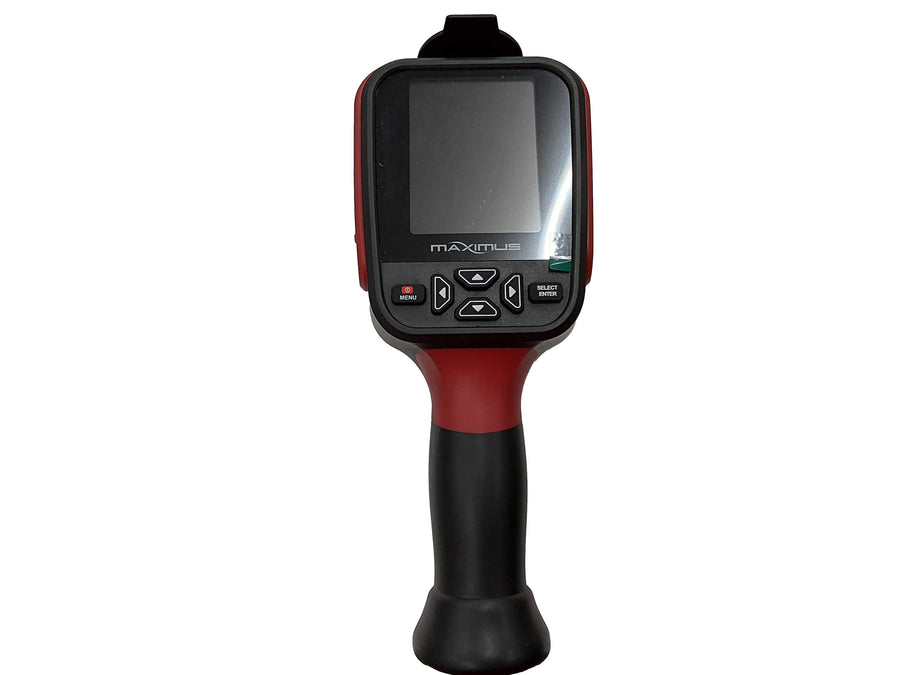 Matco Maximus Maxti Thermal Imager Red