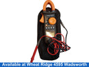 Klein Tools Cl200 Multi-color Electrical Testing Instrument