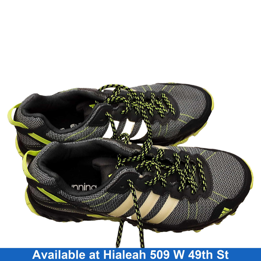 Adidas 046001 Black