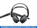 Sony Pulse White Gaming Headset