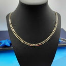 Chain - Yellow Gold 10k (.417) 18.1 grams 24 inch