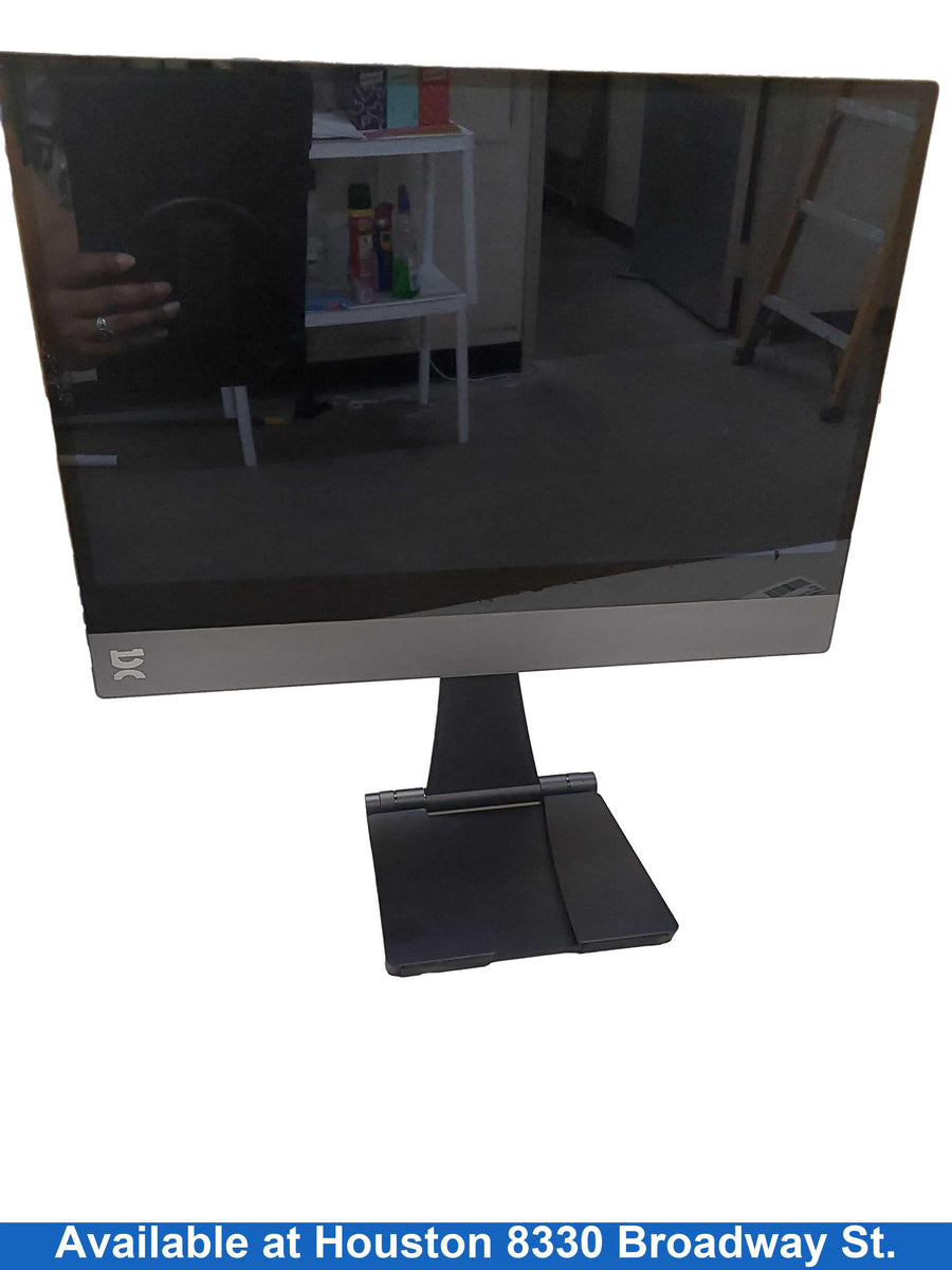 Espresso 15 Touch Gray Computer Monitor