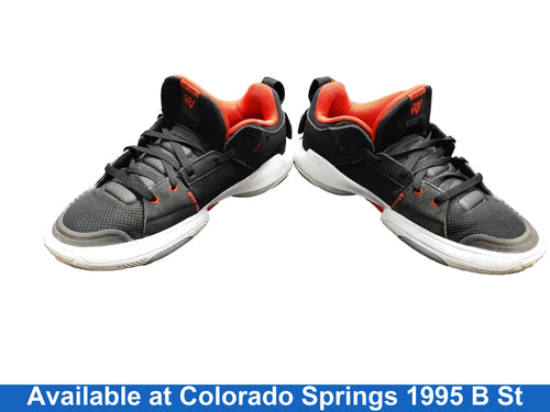 Jordan Fd2335-006 Red