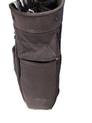 Cobra Outback Black Golf Bag