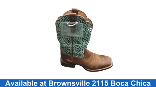 Ariat 10046882 Brown