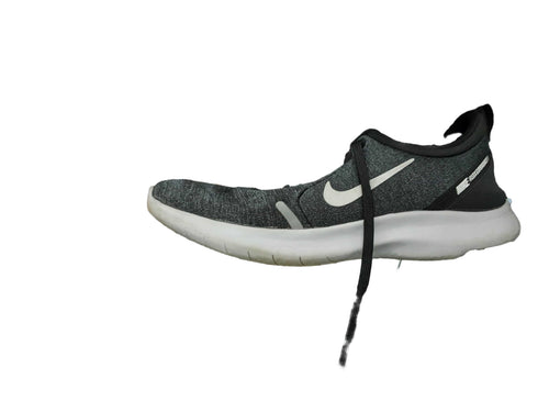 Nike Ar4948-013 Black