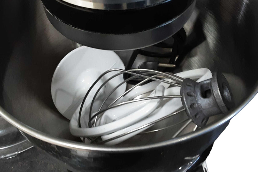 Kitchenaid Ksm150ps081 Black Small Kitchen Appliance