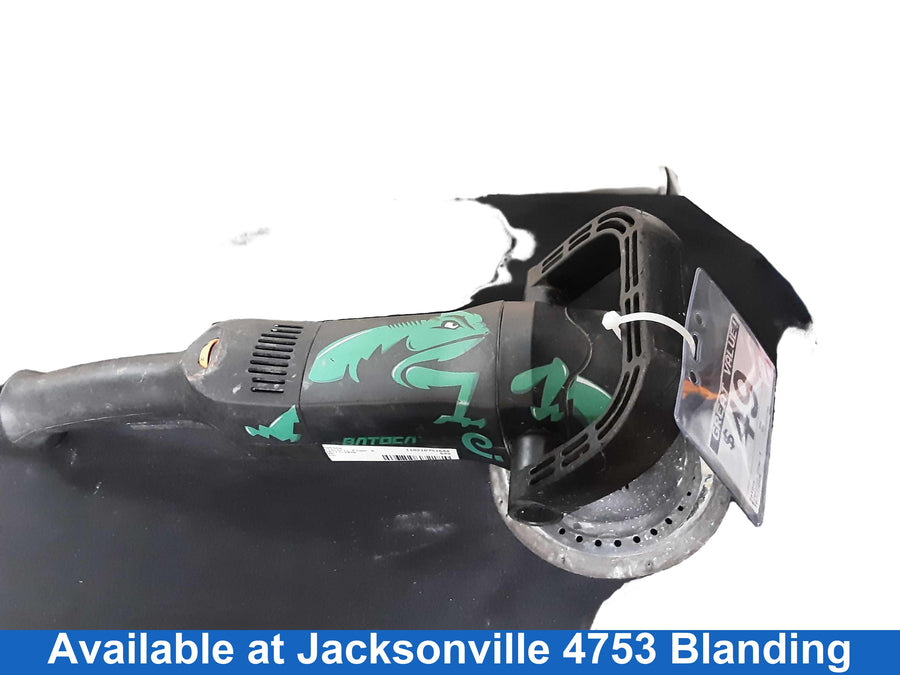 Batoca Black Floor Buffer / Polisher