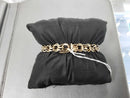 Bracelet - Yellow Gold 14k (.585) 20.59 grams 7 inch