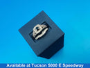 Ring - Engagement Set - White Gold 14k (.585) 6.1 grams Size 20
