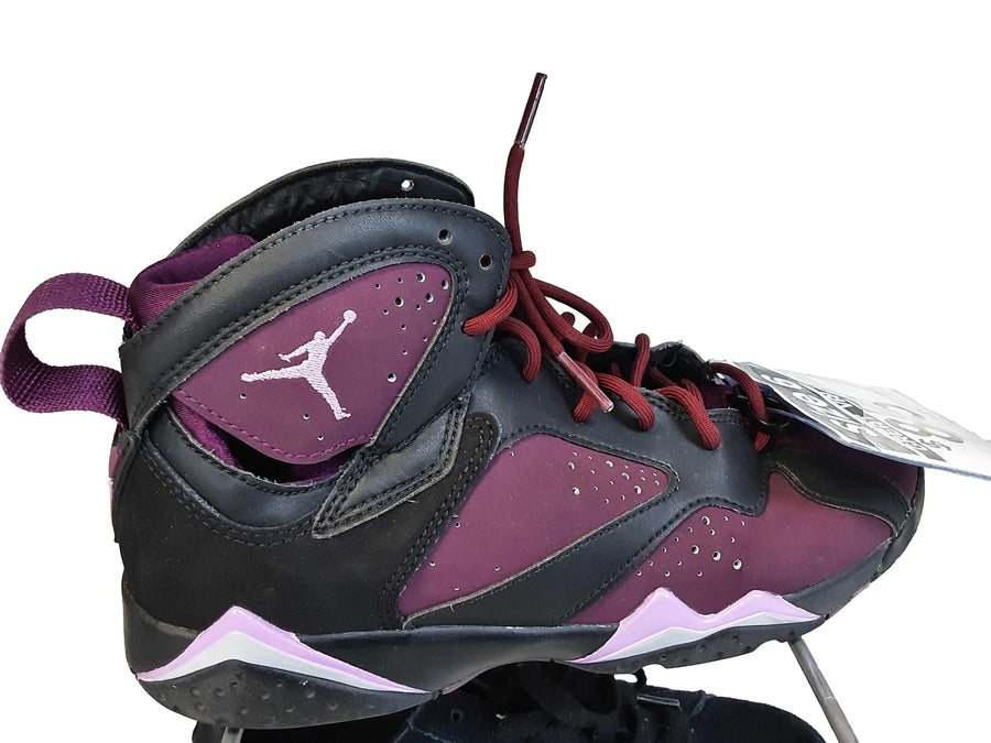 Jordan 442960-009 Purple