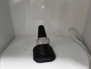 Men's Ring - White Gold 14k (.585) 11.54 grams Size 10.5