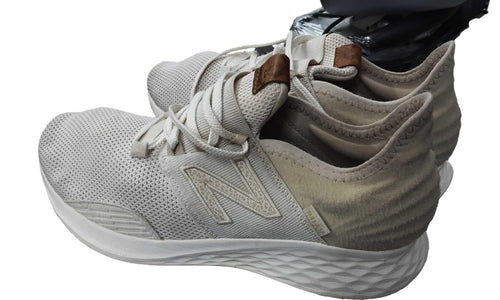 New Balance N/a White