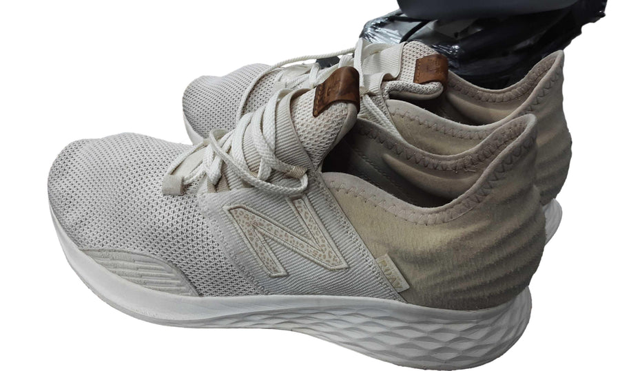 New Balance N/a White