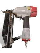 Central Pneumatic Black Pneumatic Stapler