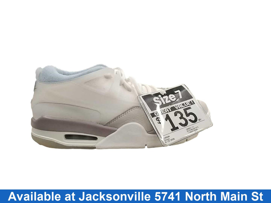 Jordan Ib8862-141 Beige / Tan
