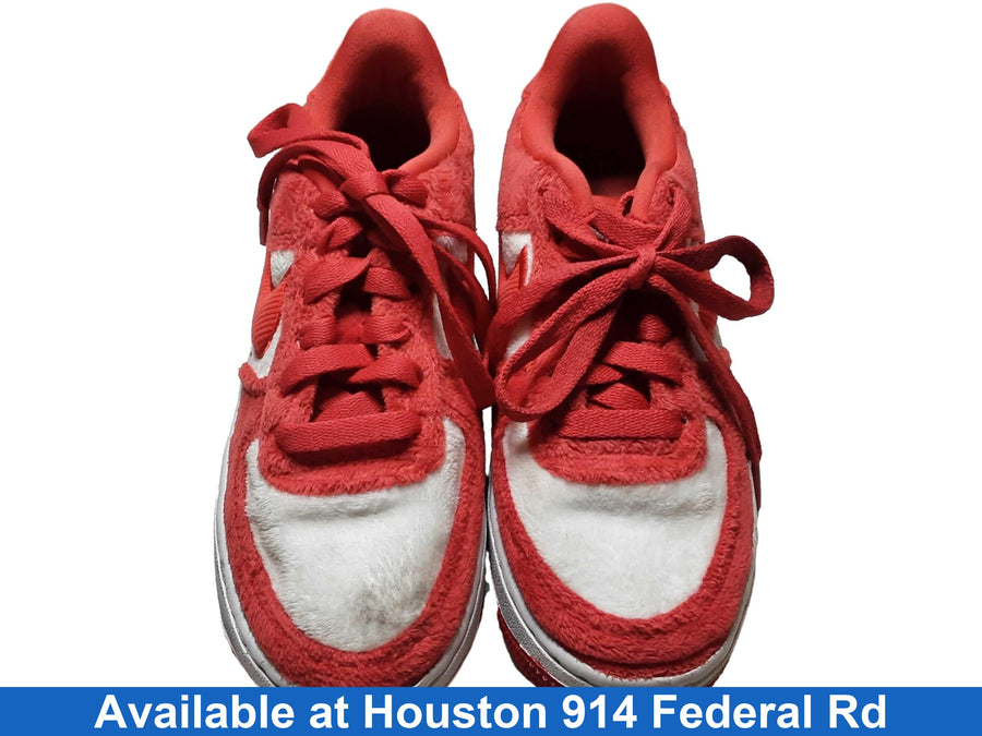 Nike Fz3552-612 Red