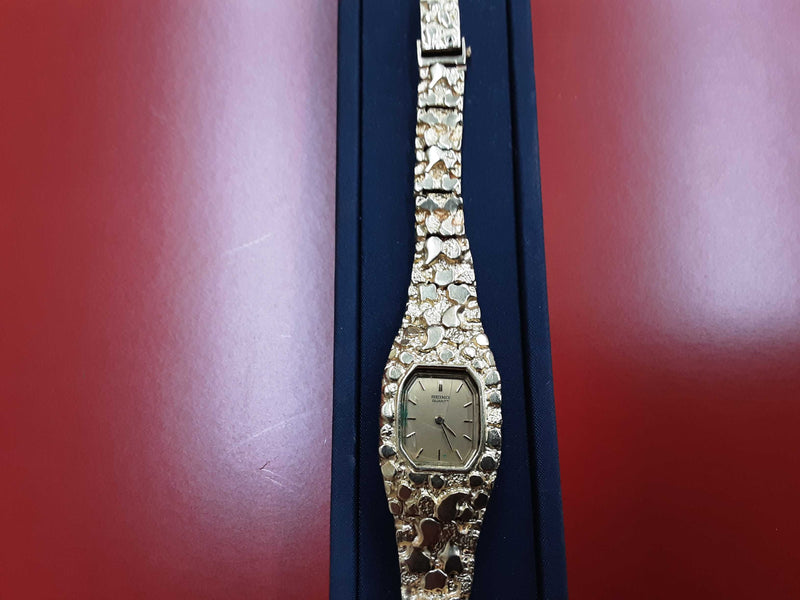 Jewelry Accessory Yellow Gold 14k (.585) 28.4 grams