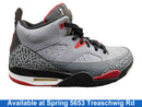 Jordan 580603-004 Purple