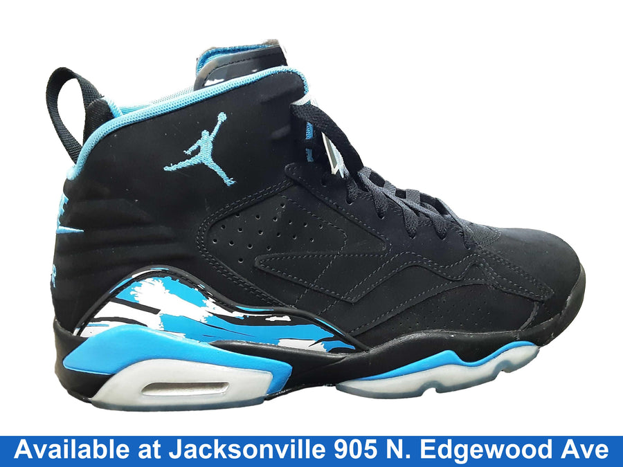 Jordan Dz4475-004 Black