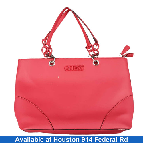 Guess 11225525 Pink Purse / Handbag