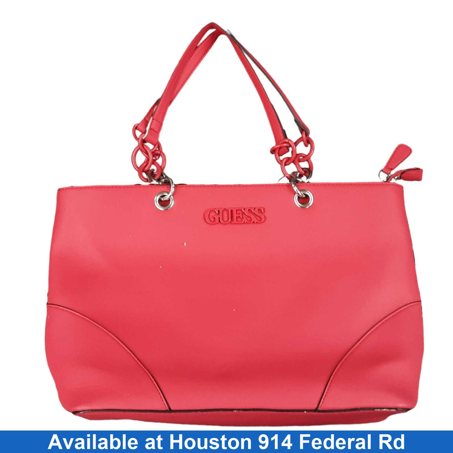 Guess 11225525 Pink Purse / Handbag