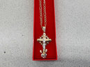 Chain - Yellow Gold 14k (.585) 33.6 grams 27 inch