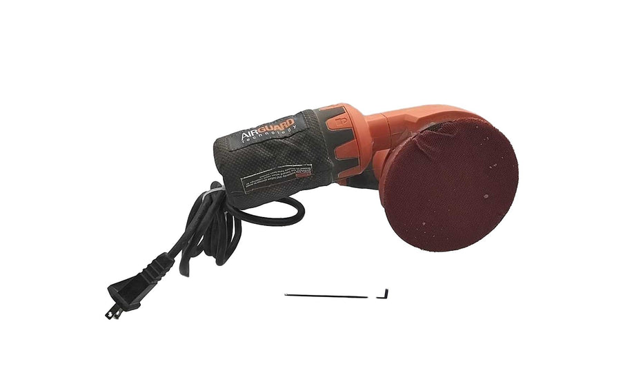 Ridgid R26011 Orange