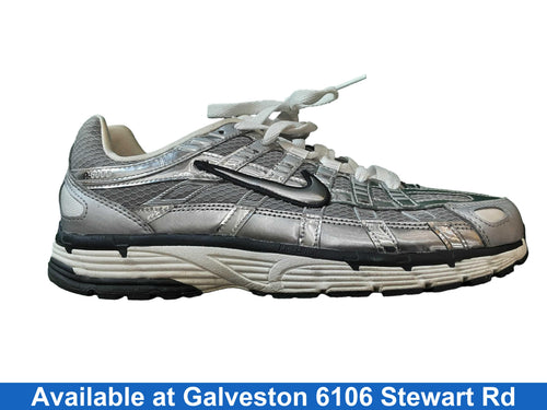 Nike Cn0149-001 Silver