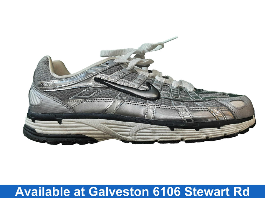 Nike Cn0149-001 Silver