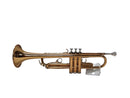 Yamaha Ytr2330 Yellow Trumpet