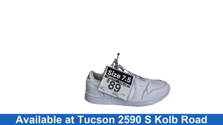 Jordan Av3918-100 White