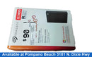Seagate Sthp5000400 Black Computer Accessory