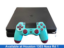 Sony Playstation 4 (500gb) 500 Gb Black Video Game Console