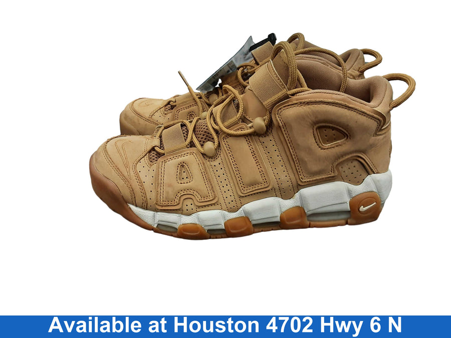 Nike Aa4060-200 Brown
