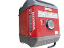 Honda Inverter Eu 3000is Red Generator