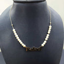 Chain - Yellow Gold 14k (.585) 2.5 grams 18 inch