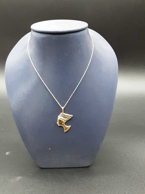 Chain - Yellow Gold 10k (.417) 2.1 grams 16 inch