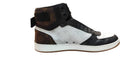 Louis Vuitton Rivoli Sneaker Boot White