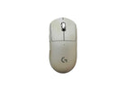 Logitech Pro Superlight White