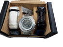 Joe Rodeo Jju6 Silver Regular Watch