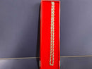 Rope Chain - Yellow Gold 10k (.417) 8.9 grams 24 inch