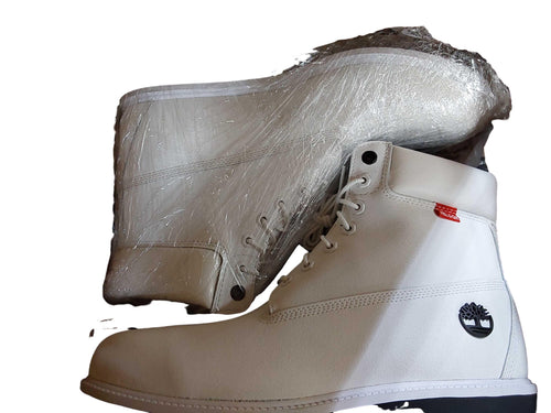 Timberland A6298 White